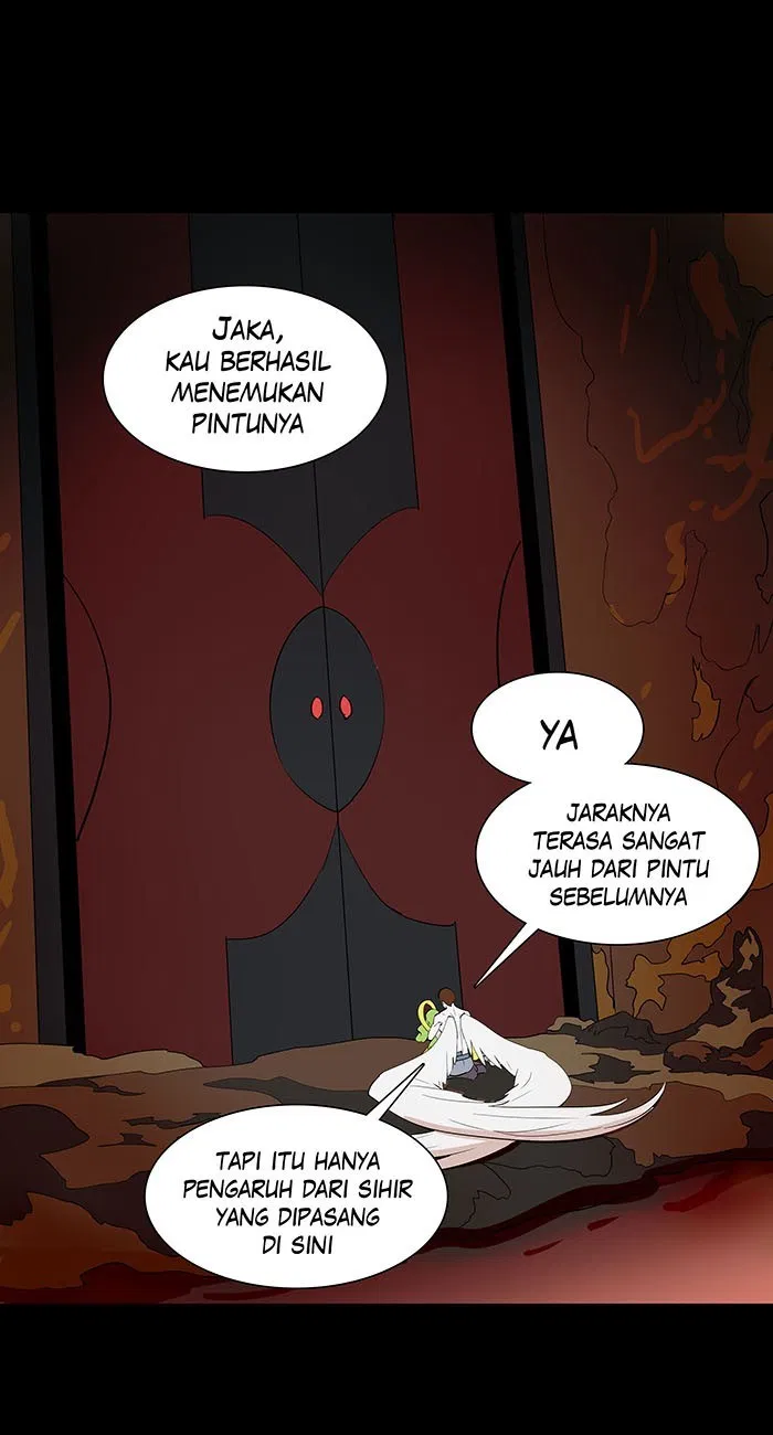 7 Wonders Chapter 153 Gambar 51
