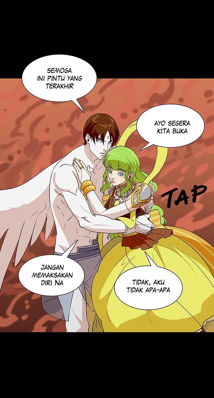 7 Wonders Chapter 153 Gambar 52