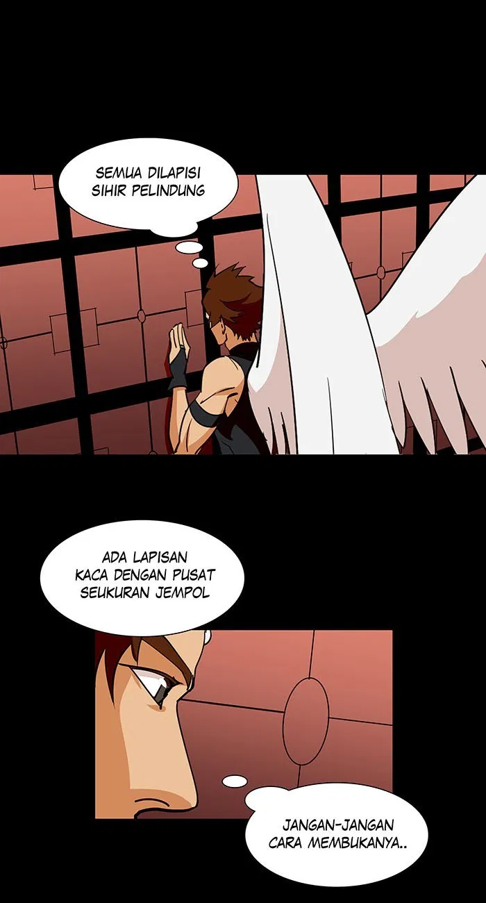 7 Wonders Chapter 153 Gambar 57
