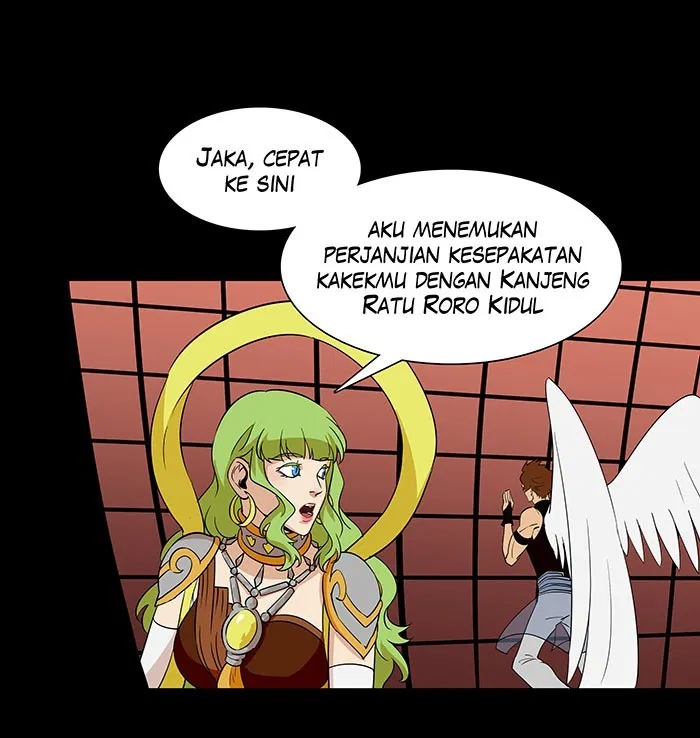7 Wonders Chapter 153 Gambar 58