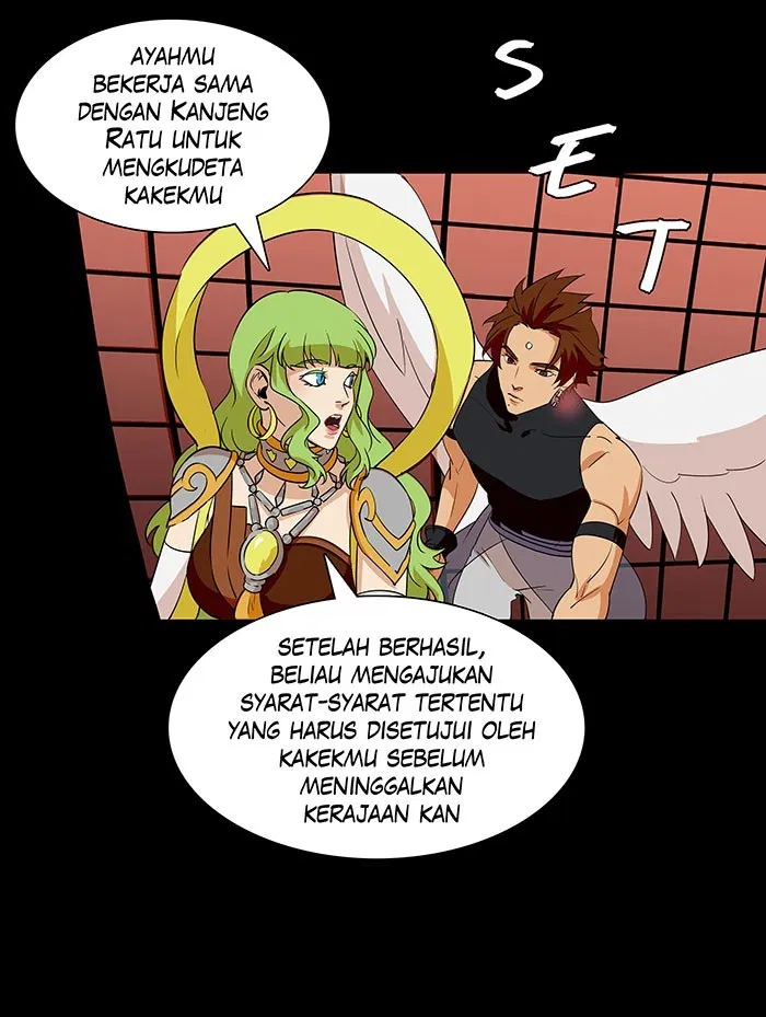 7 Wonders Chapter 153 Gambar 59