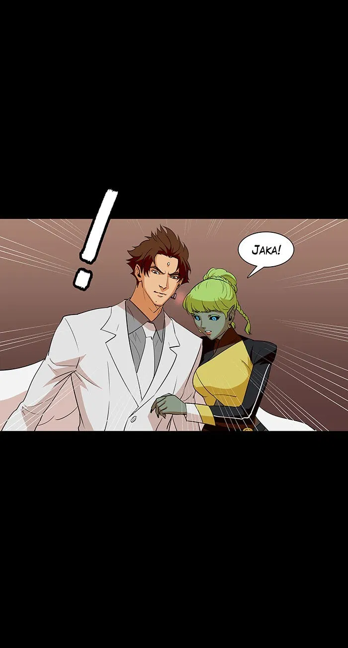 7 Wonders Chapter 153 Gambar 6