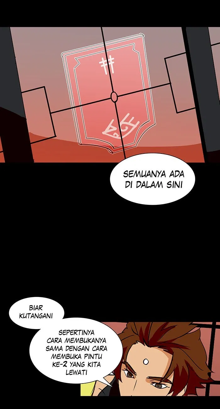 7 Wonders Chapter 153 Gambar 60