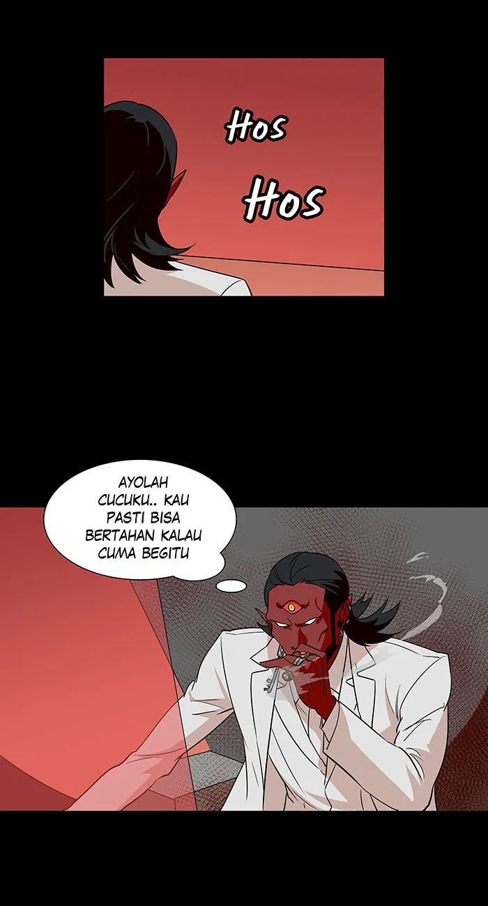 7 Wonders Chapter 153 Gambar 9