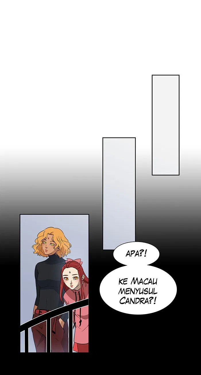 Baca 7 Wonders Chapter 152 Gambar 2