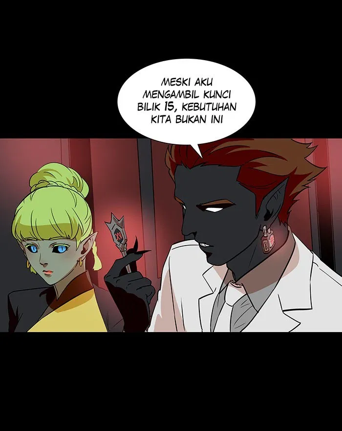 7 Wonders Chapter 152 Gambar 25