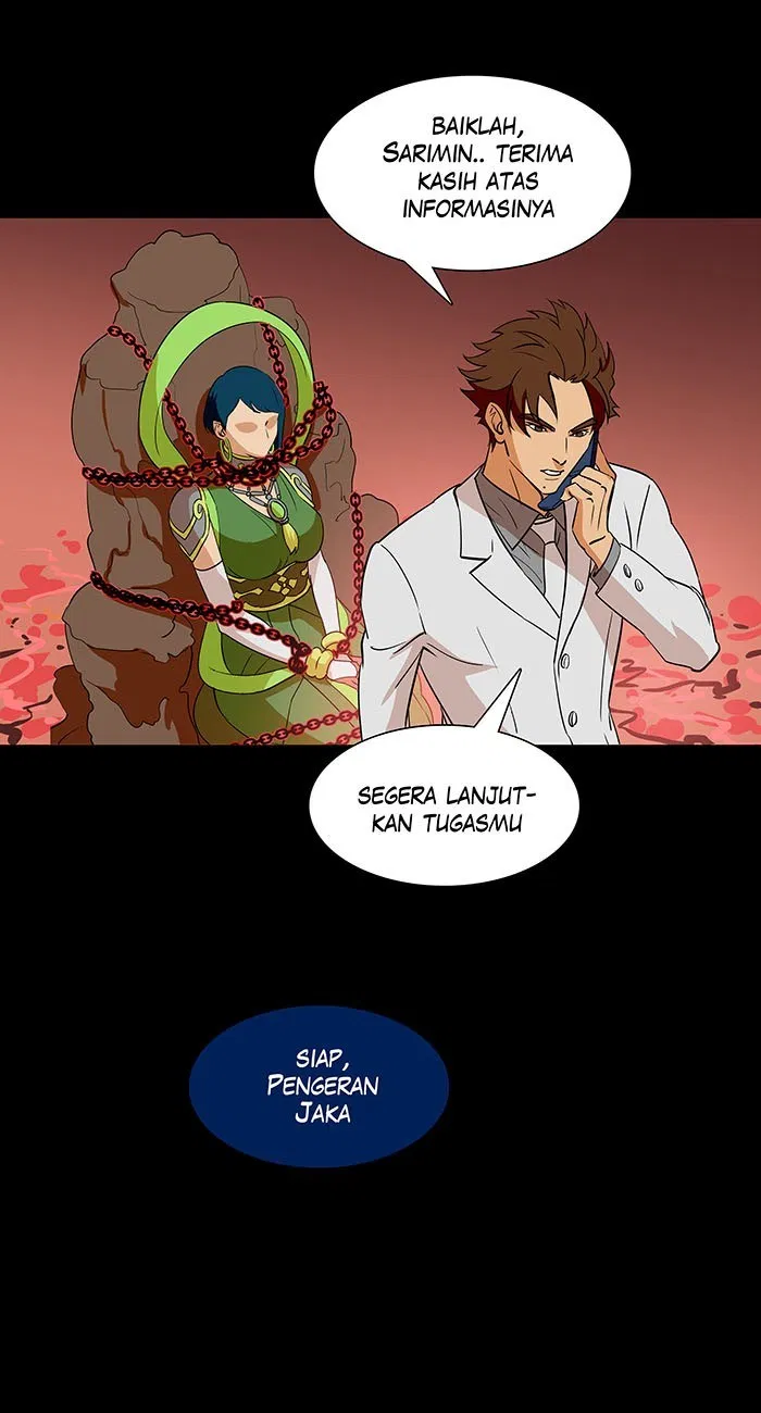 7 Wonders Chapter 151 Gambar 13