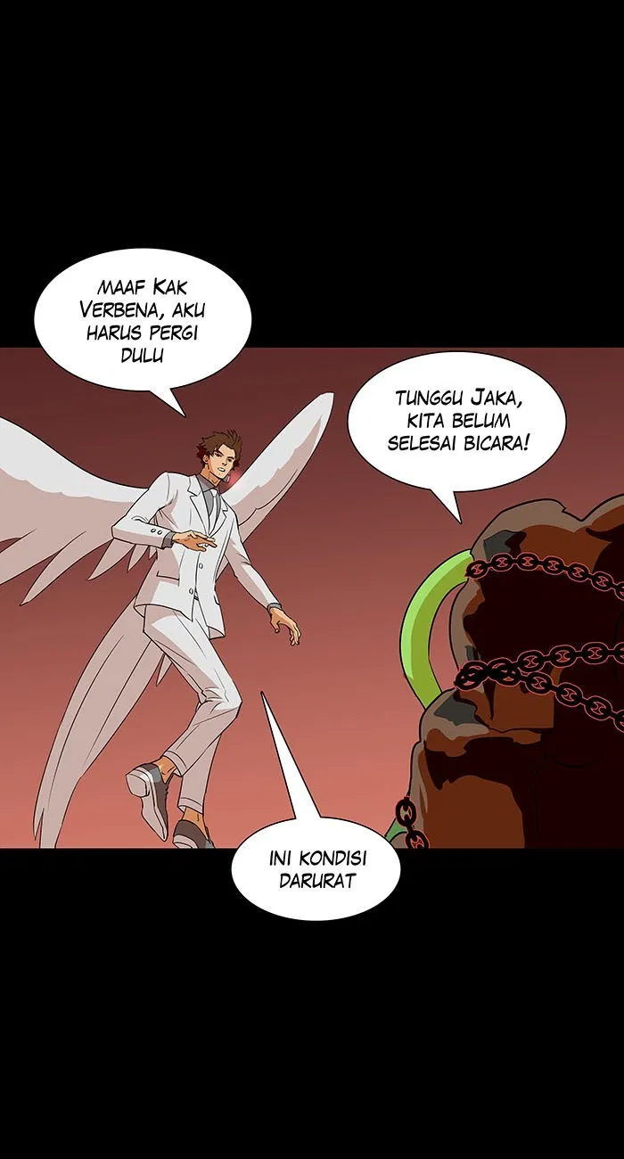 7 Wonders Chapter 151 Gambar 15