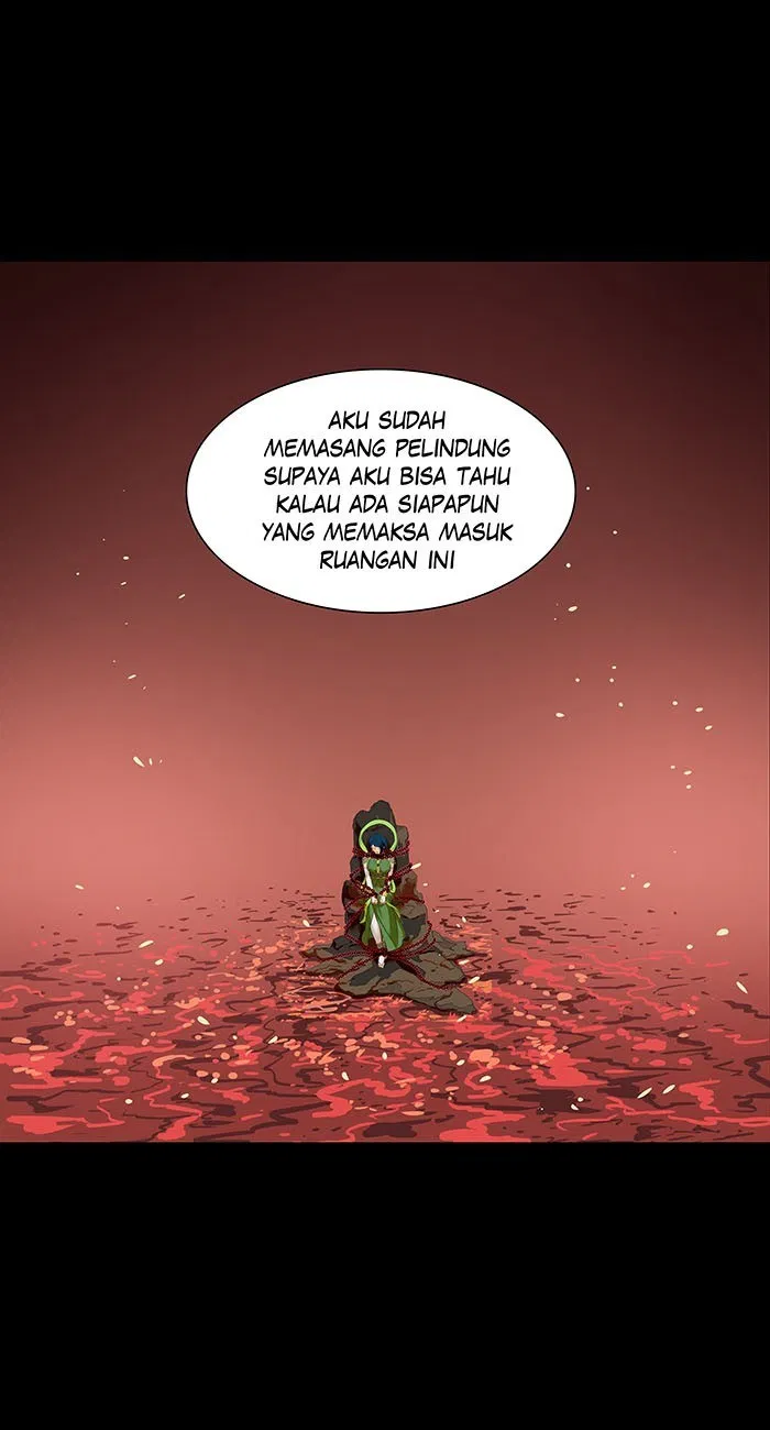 7 Wonders Chapter 151 Gambar 17