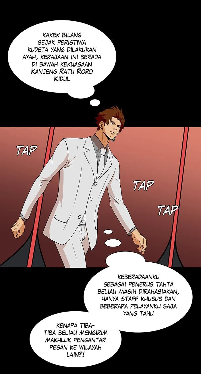 7 Wonders Chapter 151 Gambar 20