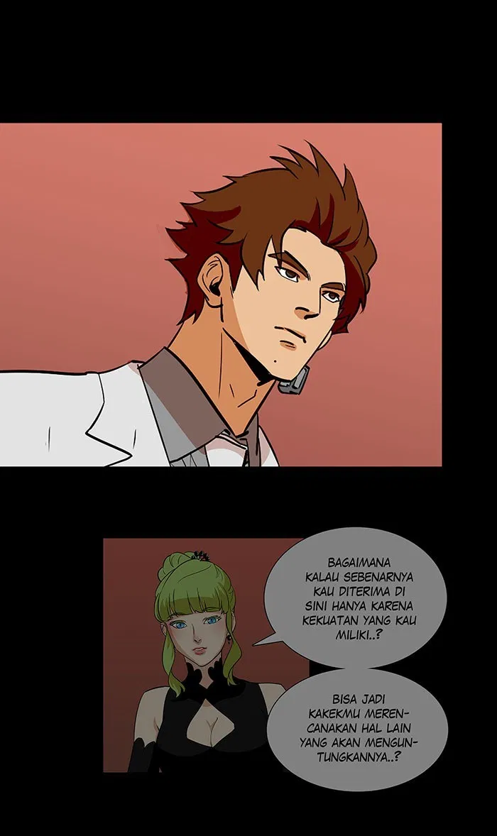 7 Wonders Chapter 151 Gambar 21