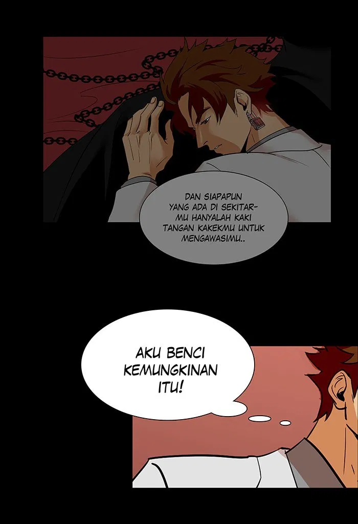 7 Wonders Chapter 151 Gambar 22