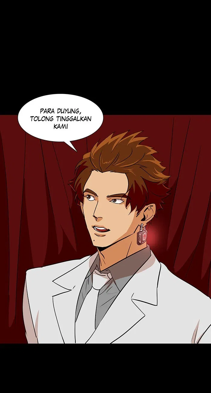 7 Wonders Chapter 151 Gambar 29