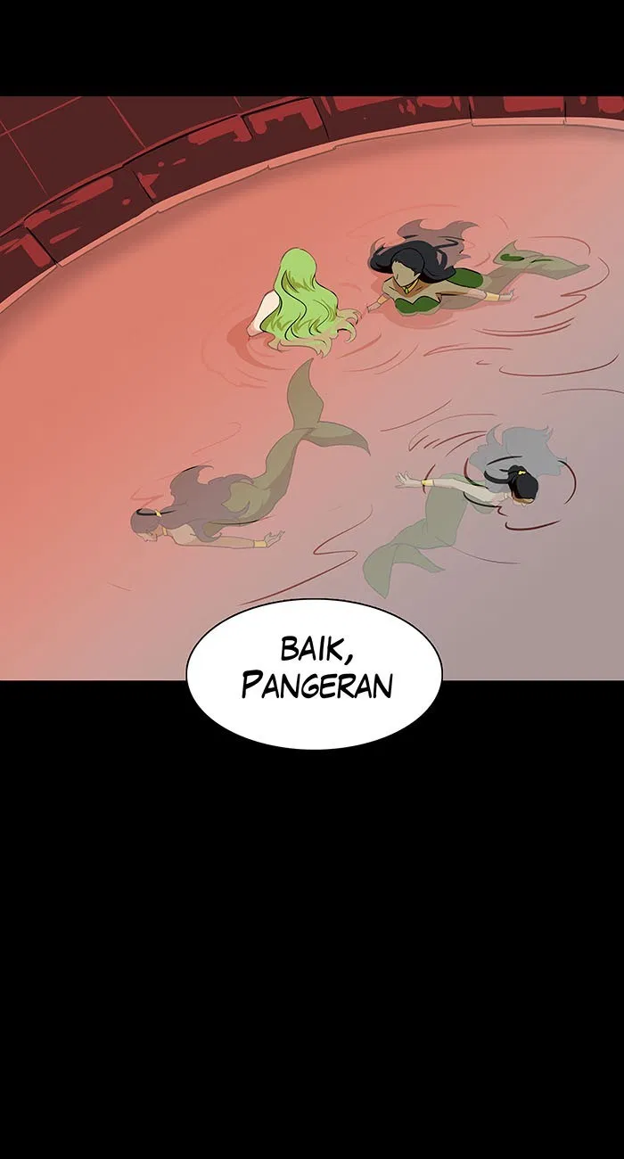 7 Wonders Chapter 151 Gambar 30