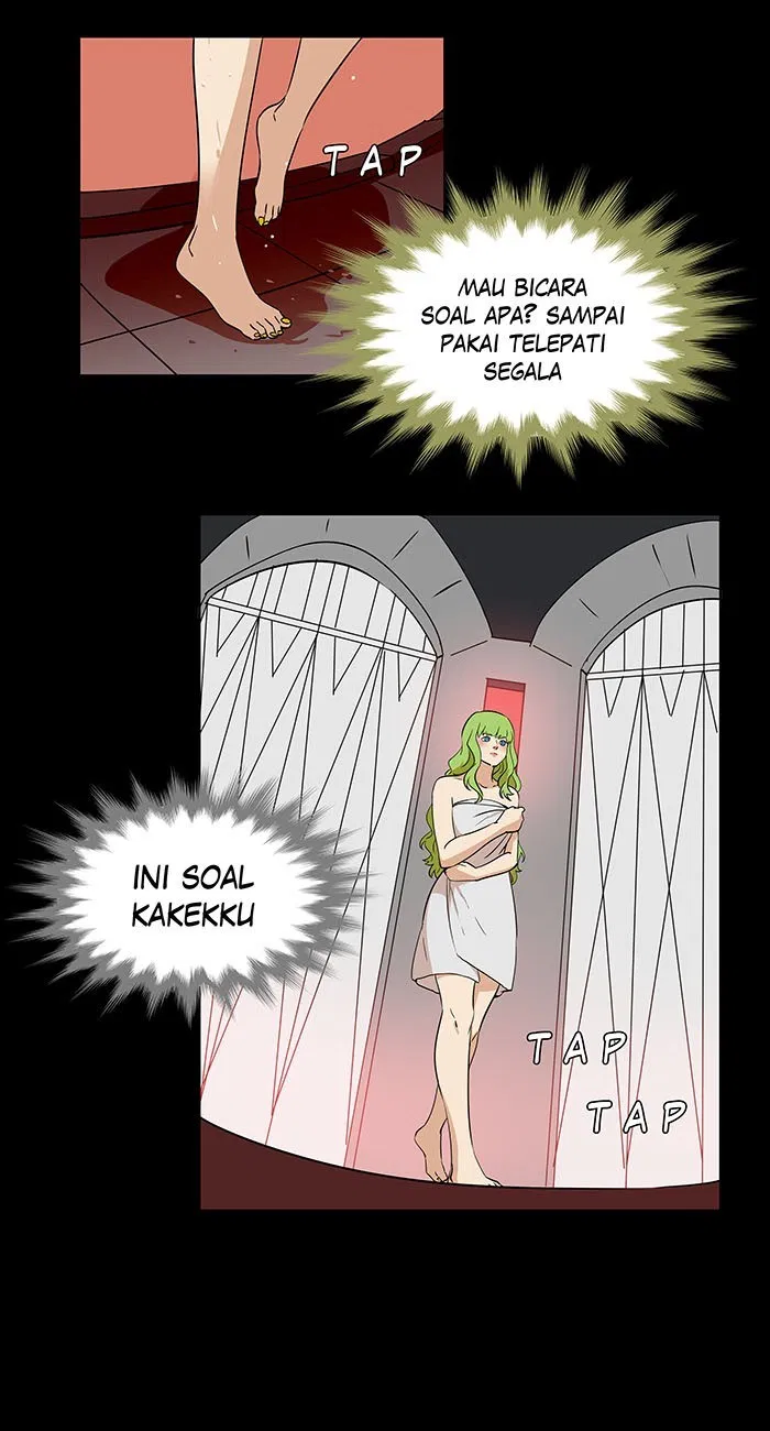 7 Wonders Chapter 151 Gambar 31