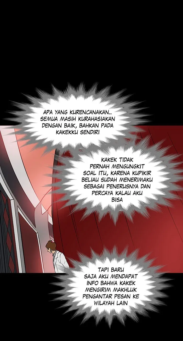 7 Wonders Chapter 151 Gambar 32