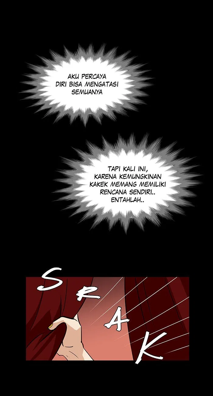 7 Wonders Chapter 151 Gambar 33