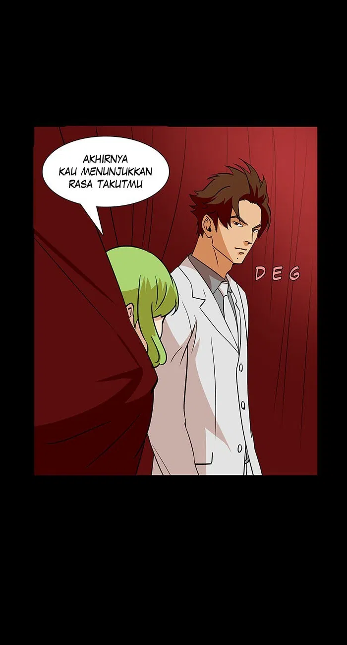 7 Wonders Chapter 151 Gambar 34
