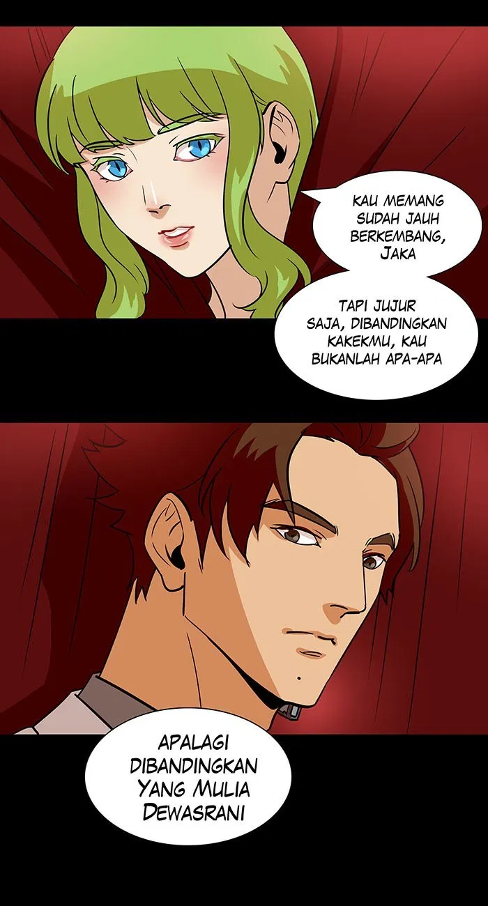 7 Wonders Chapter 151 Gambar 35
