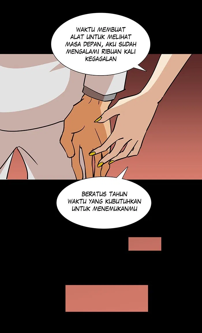7 Wonders Chapter 151 Gambar 37