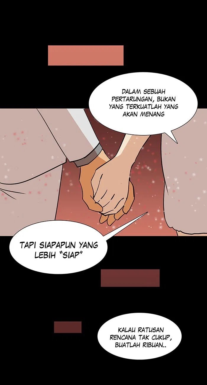 7 Wonders Chapter 151 Gambar 38