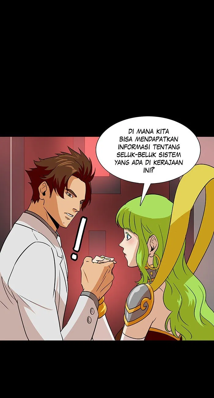 7 Wonders Chapter 151 Gambar 39