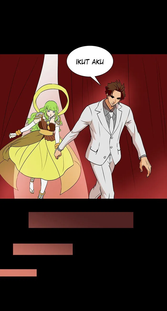 7 Wonders Chapter 151 Gambar 40