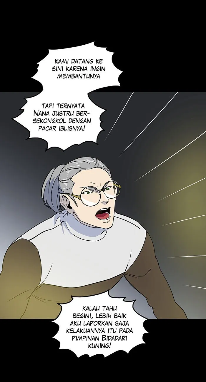 7 Wonders Chapter 151 Gambar 42