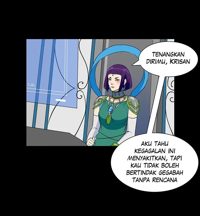7 Wonders Chapter 151 Gambar 43