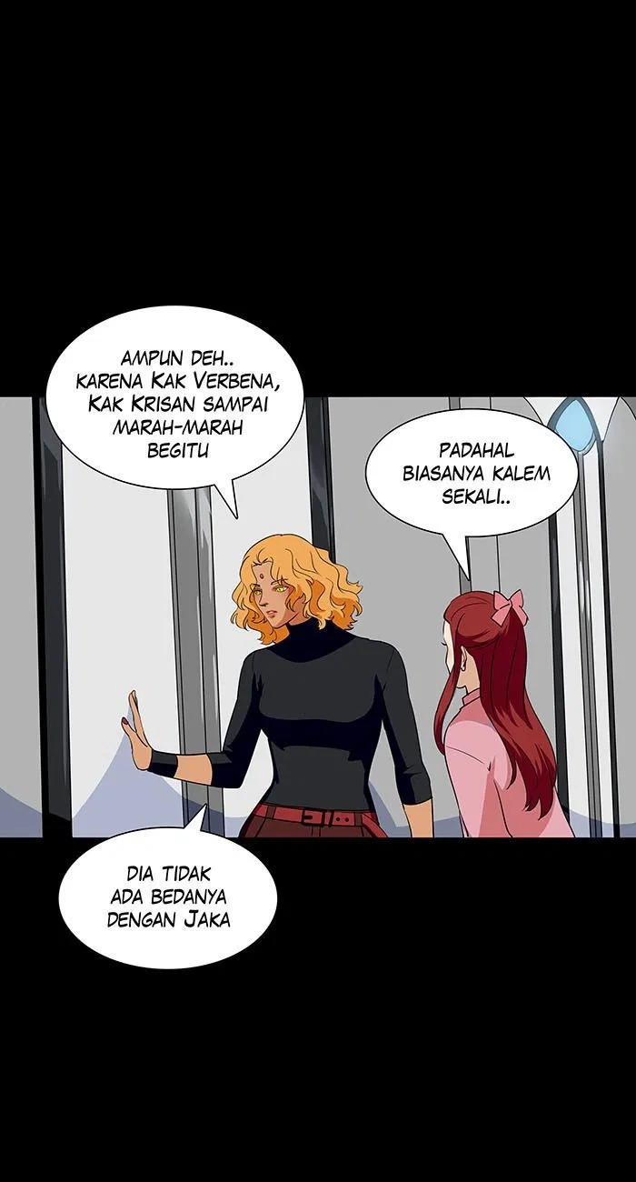 7 Wonders Chapter 151 Gambar 45