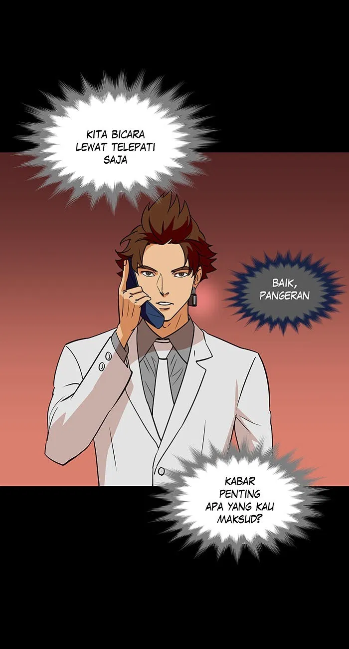 7 Wonders Chapter 151 Gambar 5