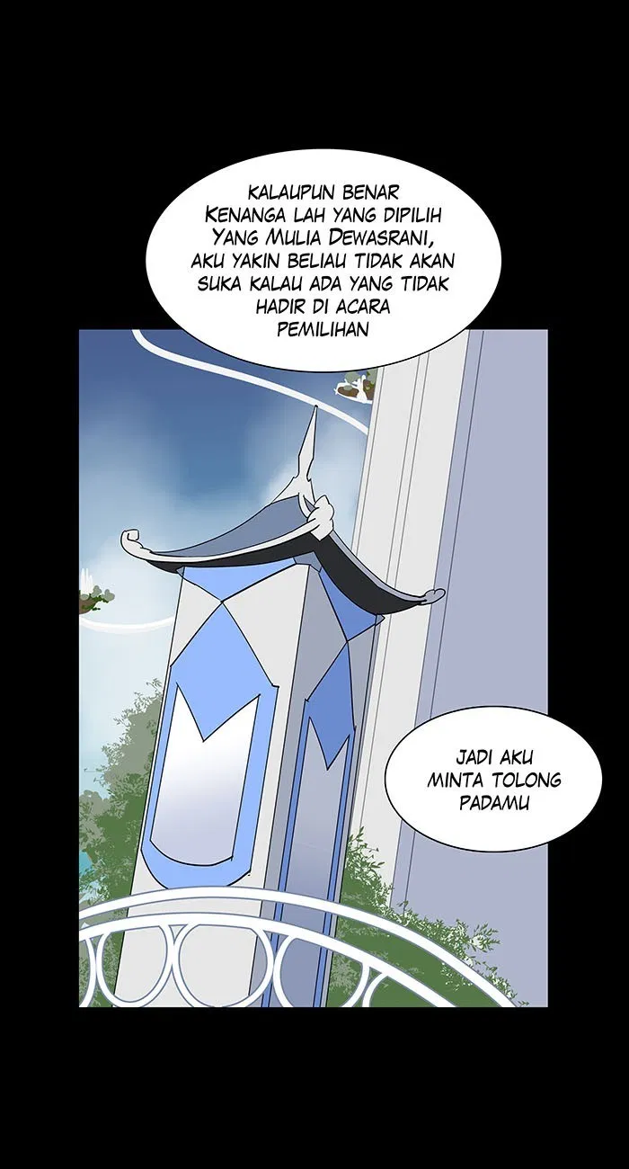 7 Wonders Chapter 151 Gambar 50