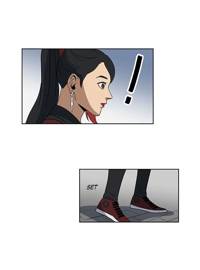 7 Wonders Chapter 149 Gambar 12