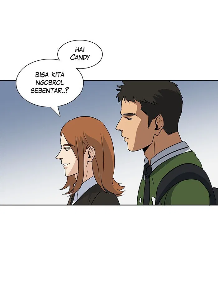 7 Wonders Chapter 149 Gambar 13