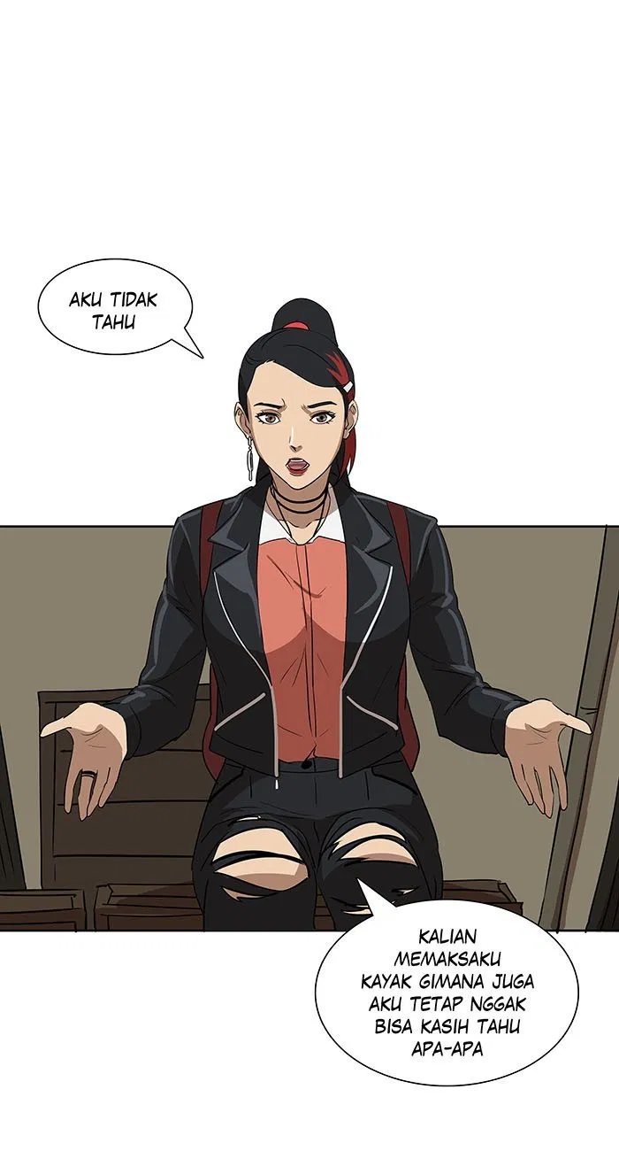 7 Wonders Chapter 149 Gambar 15