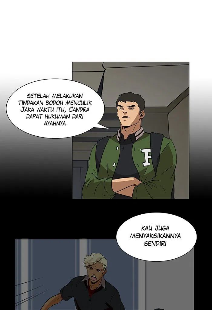 7 Wonders Chapter 149 Gambar 17