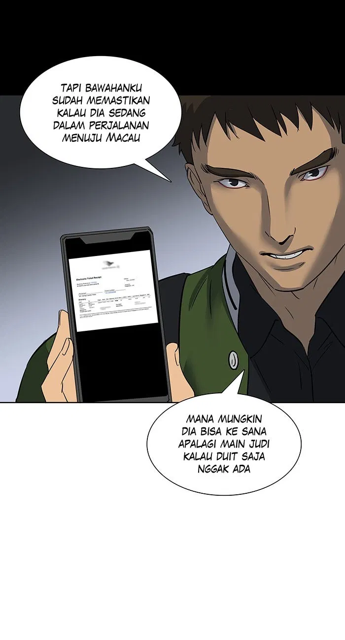 7 Wonders Chapter 149 Gambar 19