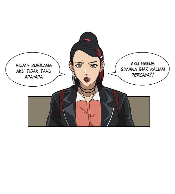 7 Wonders Chapter 149 Gambar 20
