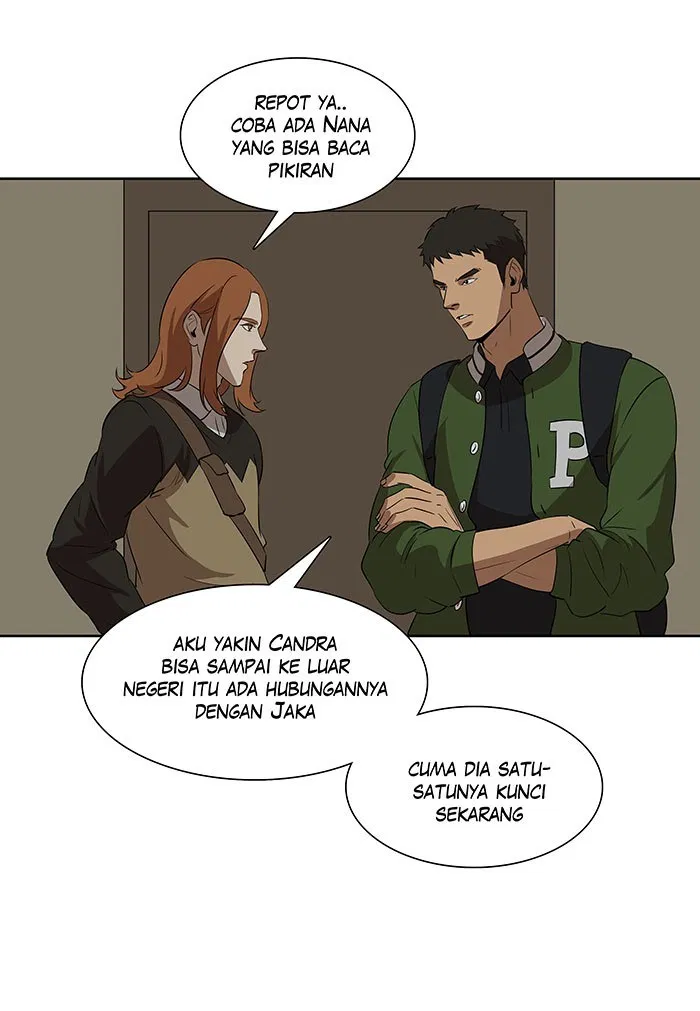 7 Wonders Chapter 149 Gambar 21