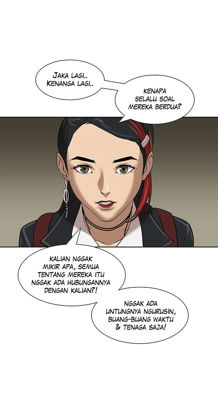 7 Wonders Chapter 149 Gambar 22