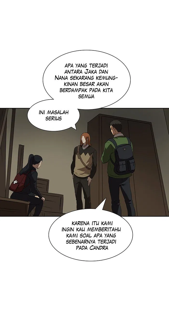 7 Wonders Chapter 149 Gambar 23