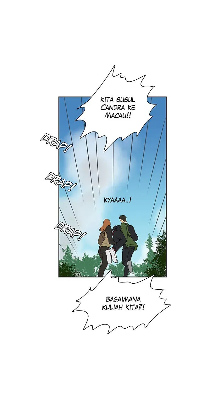7 Wonders Chapter 149 Gambar 27