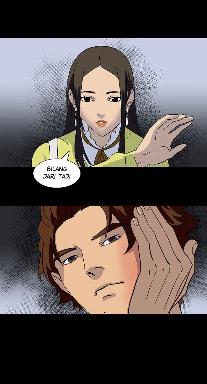 7 Wonders Chapter 149 Gambar 36
