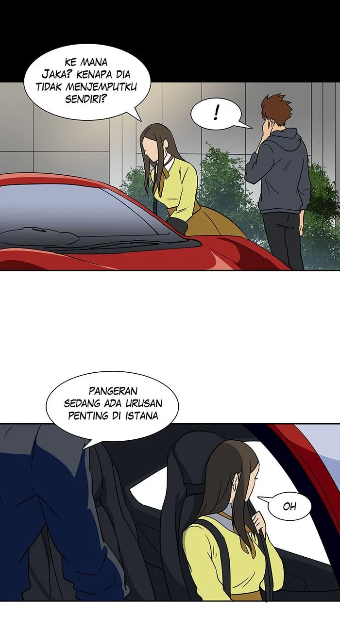 7 Wonders Chapter 149 Gambar 37