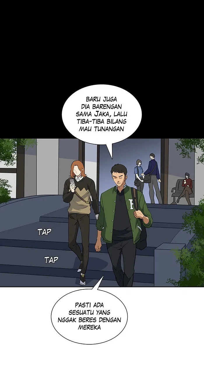 7 Wonders Chapter 149 Gambar 4