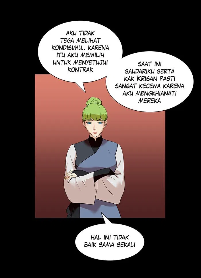 7 Wonders Chapter 149 Gambar 44