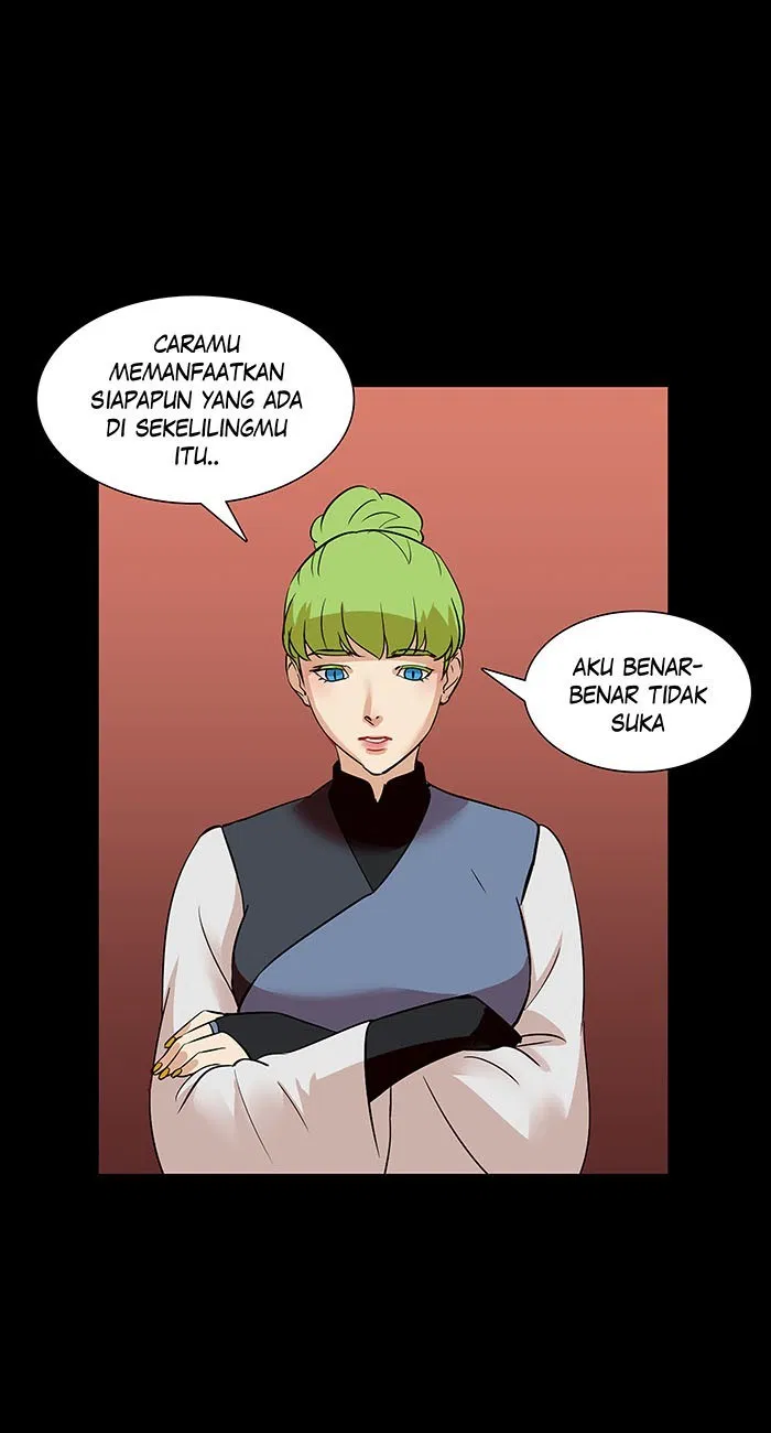 7 Wonders Chapter 149 Gambar 47