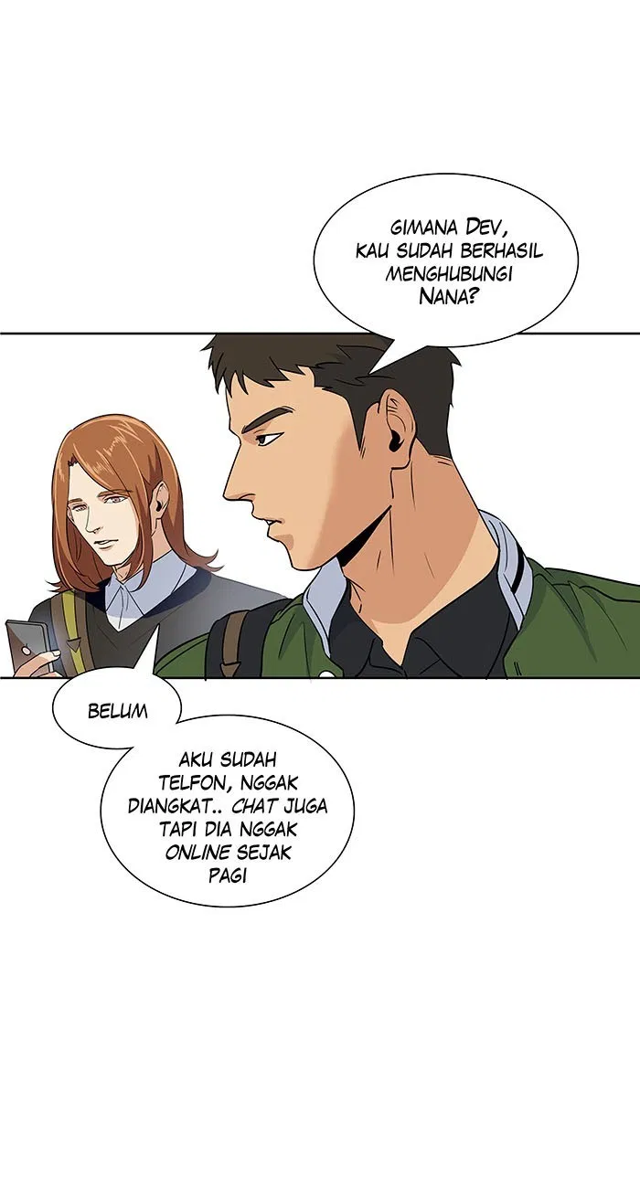 7 Wonders Chapter 149 Gambar 5