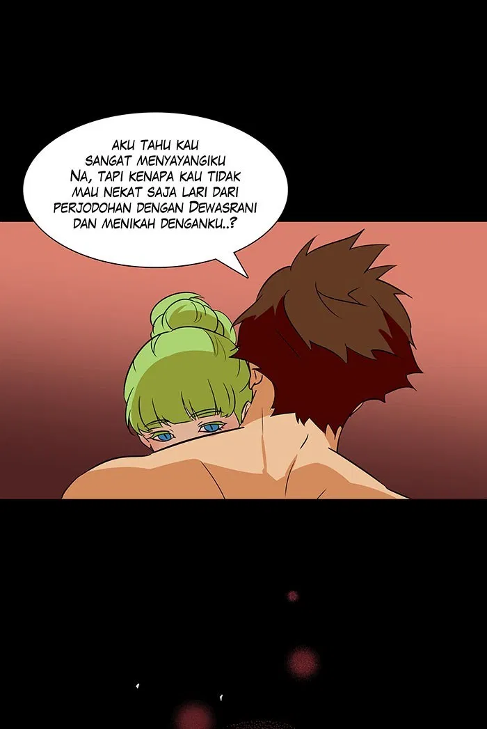 7 Wonders Chapter 149 Gambar 52