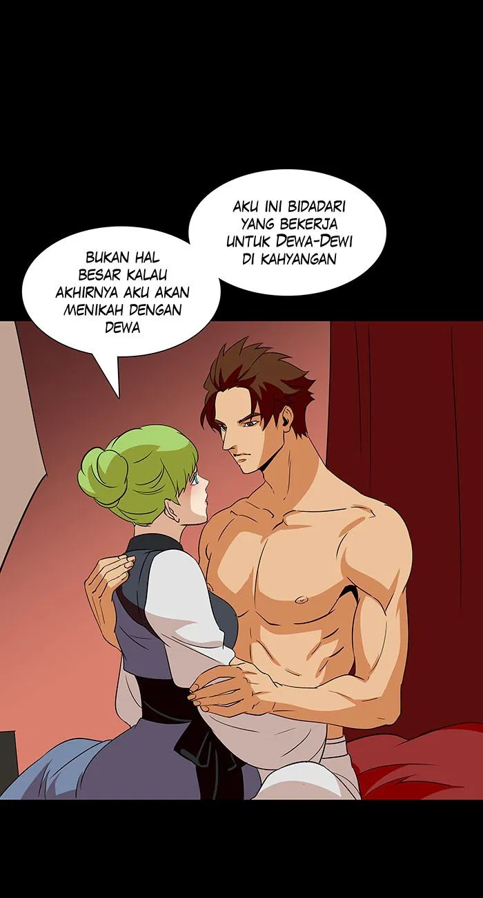 7 Wonders Chapter 149 Gambar 54
